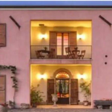 Apartment Il Casolare