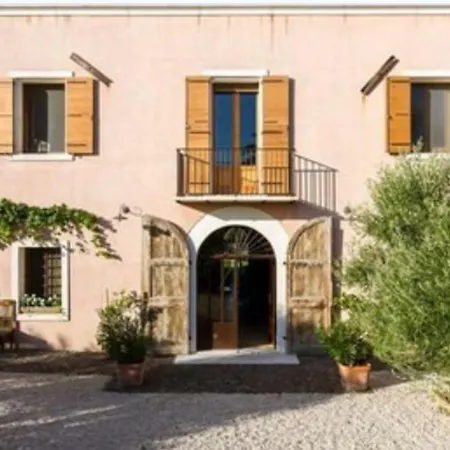 Il Casolare Apartment *