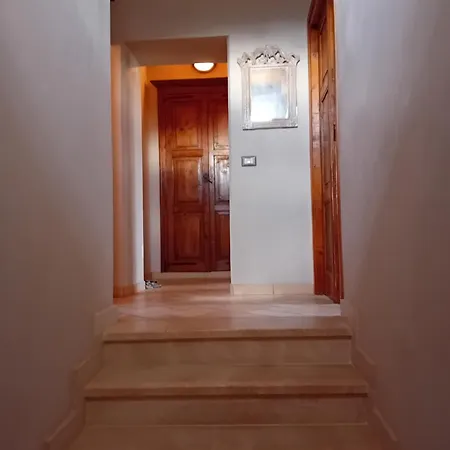 Apartment Il Casolare *