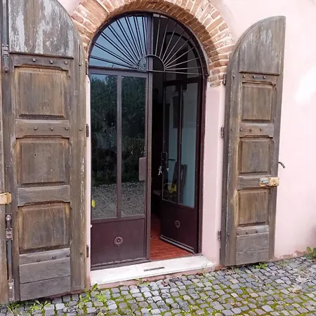 Apartment Il Casolare *