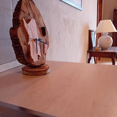 Il Casolare Apartment *
