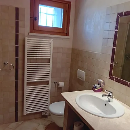Apartment Il Casolare