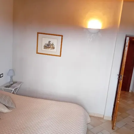 Apartment Il Casolare
