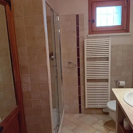 Il Casolare Apartment *