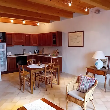 Apartment Il Casolare