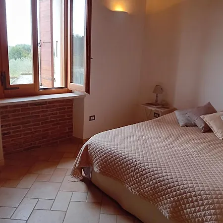 Il Casolare Apartment Donigala Fenughedu