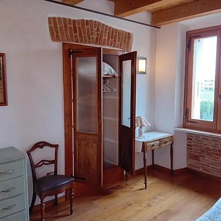 Il Casolare Apartment Donigala Fenughedu