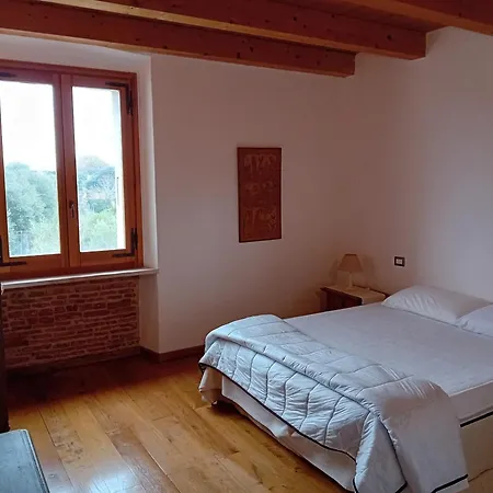 Apartment Il Casolare Donigala Fenughedu