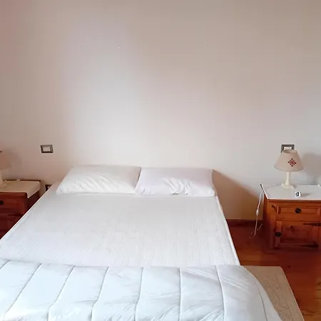 Il Casolare Apartment Donigala Fenughedu
