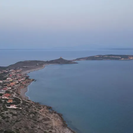Apartmán Il Casolare *