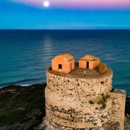 Il Casolare Apartmán Donigala Fenughedu
