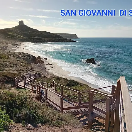 Il Casolare Apartmán