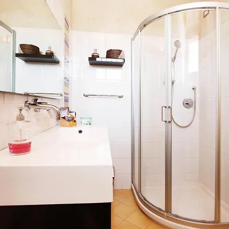 Apartmán Il Casolare