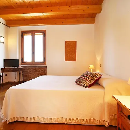 Il Casolare Apartmán *