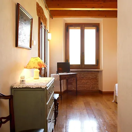 Apartmán Il Casolare *