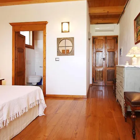 Apartmán Il Casolare Donigala Fenughedu