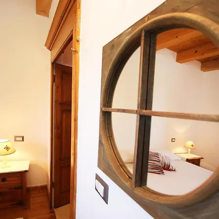 Apartmán Il Casolare