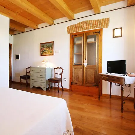 Apartmán Il Casolare *