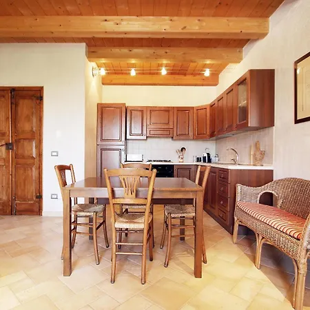 Il Casolare Apartment *