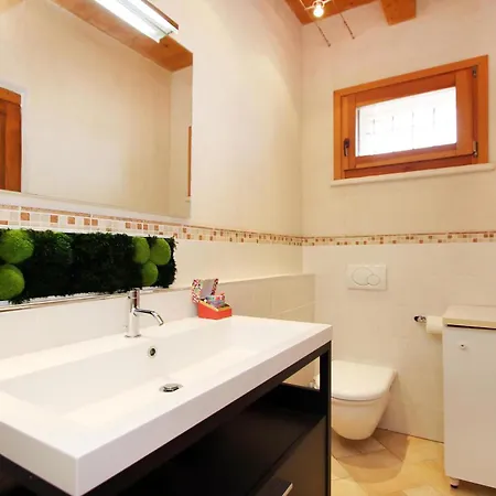 Il Casolare Apartmán Donigala Fenughedu