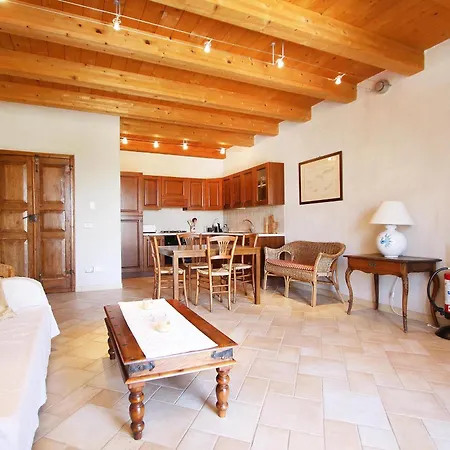 Il Casolare Apartment