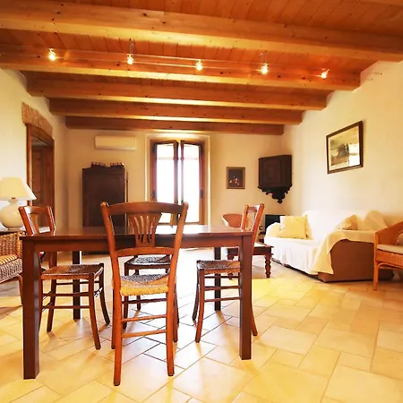 Il Casolare Apartmán *