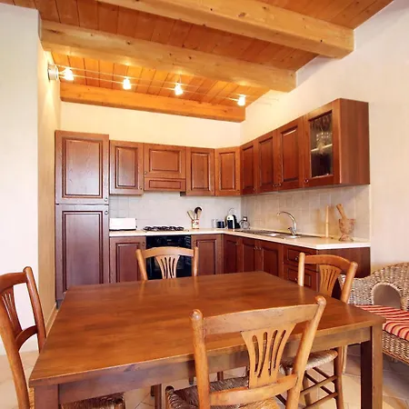 Apartmán Il Casolare *