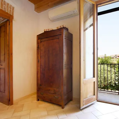 Il Casolare Apartmán Donigala Fenughedu