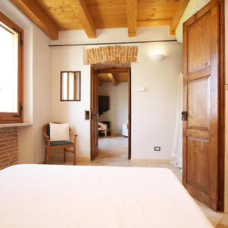 Il Casolare Apartmán Donigala Fenughedu