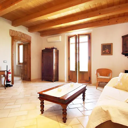Apartmán Il Casolare