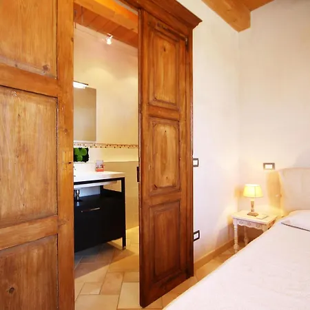 Apartmán Il Casolare *