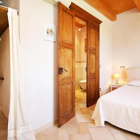 Il Casolare Apartmán