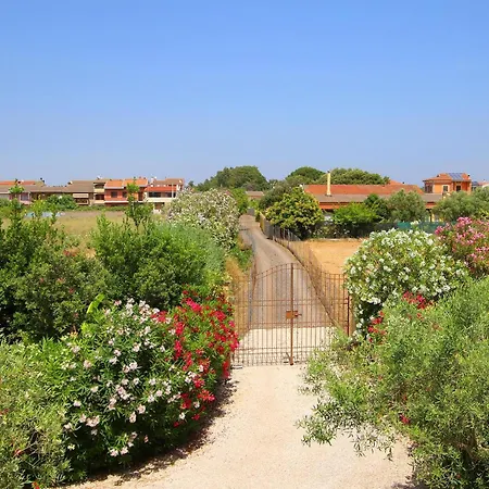 Apartment Il Casolare Donigala Fenughedu