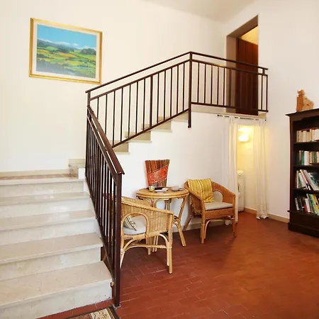Apartmán Il Casolare Donigala Fenughedu