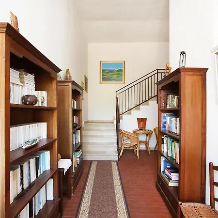 Apartmán Il Casolare Donigala Fenughedu