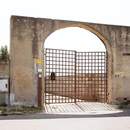 Il Casolare Donigala Fenughedu