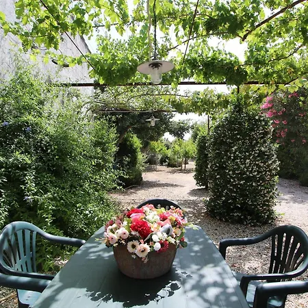 Il Casolare Apartment *