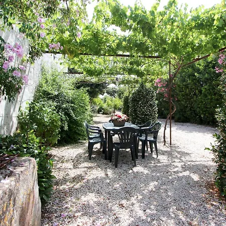 Apartmán Il Casolare *