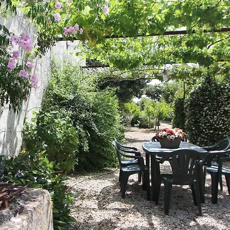 Il Casolare Apartmán Donigala Fenughedu